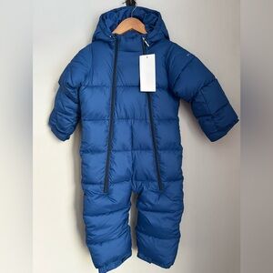 Columbia Deep Blue Outerwear